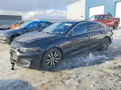 1G1ZD5ST1JF208993 2018 CHEVROLET MALIBU