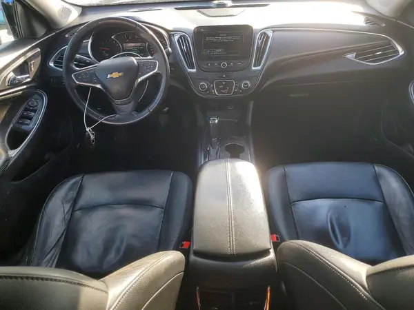 1G1ZD5ST1JF208993 2018 CHEVROLET MALIBU - Image 8