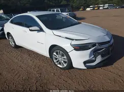 1G1ZD5ST1JF209268 2018 CHEVROLET MALIBU