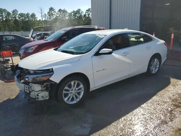 1G1ZD5ST1JF209304 2023 CHEVROLET MALIBU - Image 1