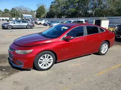 1G1ZD5ST1JF210808 2018 CHEVROLET MALIBU
