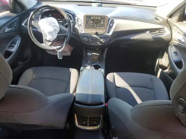 1G1ZD5ST1JF210808 2018 CHEVROLET MALIBU - Image 8