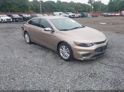 1G1ZD5ST1JF210940 2018 CHEVROLET MALIBU