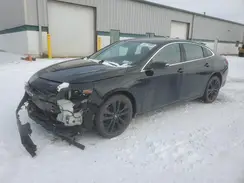 1G1ZD5ST1JF211554 2018 CHEVROLET MALIBU