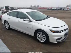 1G1ZD5ST1JF211635 2018 CHEVROLET MALIBU