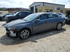 1G1ZD5ST1JF211845 2018 CHEVROLET MALIBU