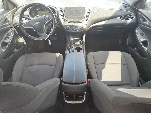 1G1ZD5ST1JF211845 2018 CHEVROLET MALIBU - Image 8
