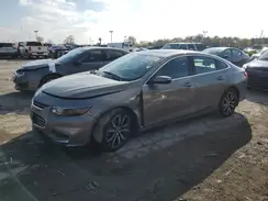1G1ZD5ST1JF211960 2018 CHEVROLET MALIBU