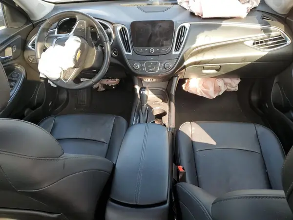 1G1ZD5ST1JF211960 2018 CHEVROLET MALIBU - Image 8