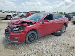 1G1ZD5ST1JF212865 2018 CHEVROLET MALIBU