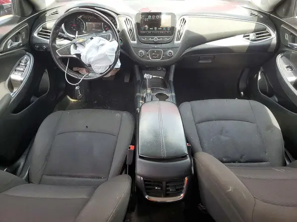 1G1ZD5ST1JF212865 2018 CHEVROLET MALIBU - Image 8