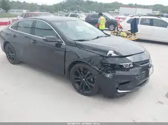 1G1ZD5ST1JF213076 2018 CHEVROLET MALIBU
