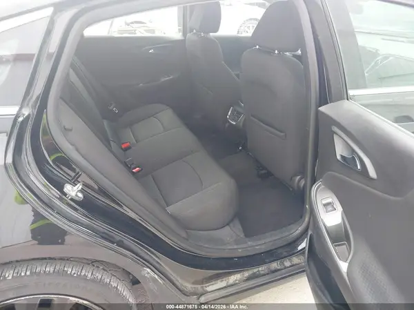 1G1ZD5ST1JF213076 2018 CHEVROLET MALIBU - Image 8
