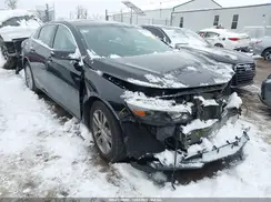 1G1ZD5ST1JF213269 2018 CHEVROLET MALIBU