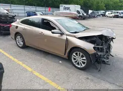 1G1ZD5ST1JF213272 2018 CHEVROLET MALIBU