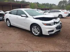 1G1ZD5ST1JF213532 2018 CHEVROLET MALIBU
