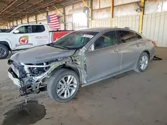 1G1ZD5ST1JF214177 2018 CHEVROLET MALIBU