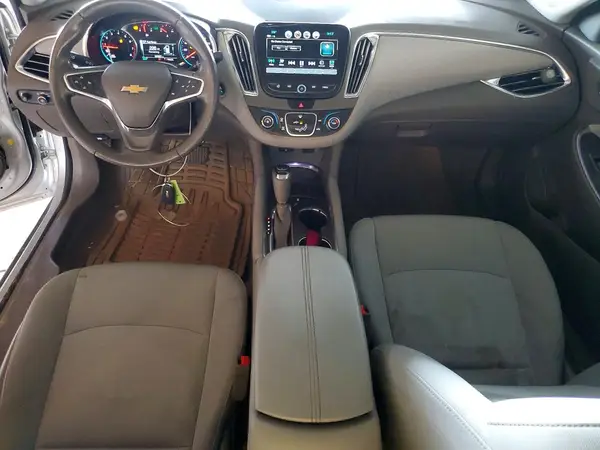 1G1ZD5ST1JF214177 2018 CHEVROLET MALIBU - Image 8