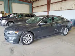1G1ZD5ST1JF214423 2018 CHEVROLET MALIBU