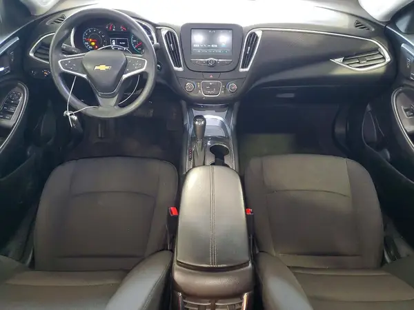 1G1ZD5ST1JF214423 2018 CHEVROLET MALIBU - Image 8
