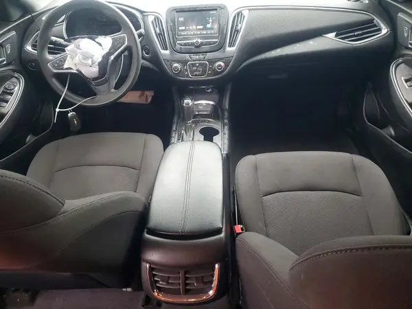 1G1ZD5ST1JF214695 2018 CHEVROLET MALIBU - Image 8