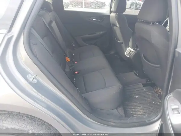 1G1ZD5ST1JF215443 2018 CHEVROLET MALIBU - Image 8