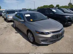 1G1ZD5ST1JF215622 2018 CHEVROLET MALIBU