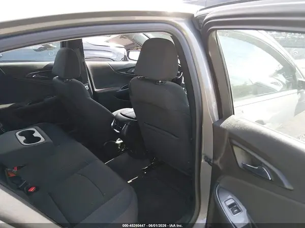 1G1ZD5ST1JF215622 2018 CHEVROLET MALIBU - Image 8