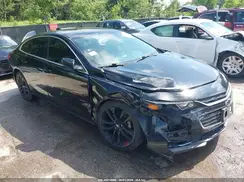 1G1ZD5ST1JF215734 2018 CHEVROLET MALIBU