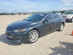1G1ZD5ST1JF215829 2018 CHEVROLET MALIBU