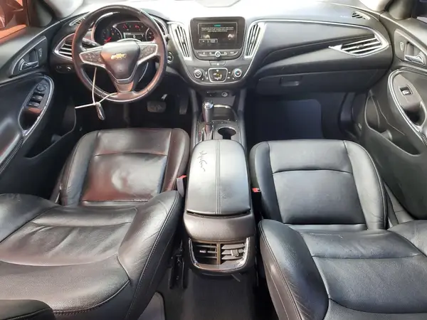 1G1ZD5ST1JF215829 2018 CHEVROLET MALIBU - Image 8