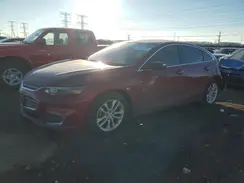 1G1ZD5ST1JF217077 2018 CHEVROLET MALIBU
