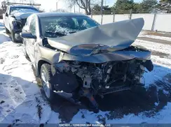 1G1ZD5ST1JF217340 2018 CHEVROLET MALIBU