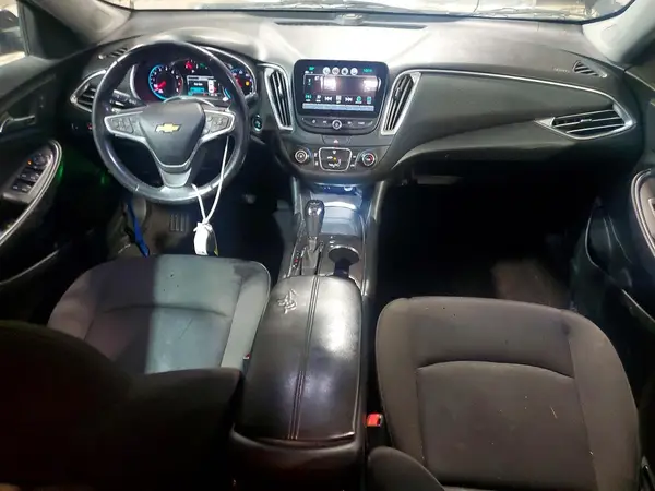 1G1ZD5ST1JF218715 2018 CHEVROLET MALIBU - Image 8