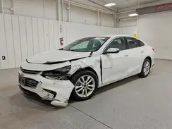 1G1ZD5ST1JF219217 2018 CHEVROLET MALIBU