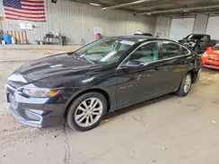 1G1ZD5ST1JF219539 2018 CHEVROLET MALIBU