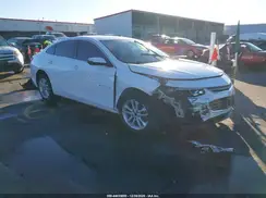 1G1ZD5ST1JF220027 2018 CHEVROLET MALIBU