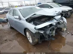 1G1ZD5ST1JF220853 2018 CHEVROLET MALIBU