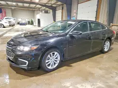 1G1ZD5ST1JF221744 2018 CHEVROLET MALIBU