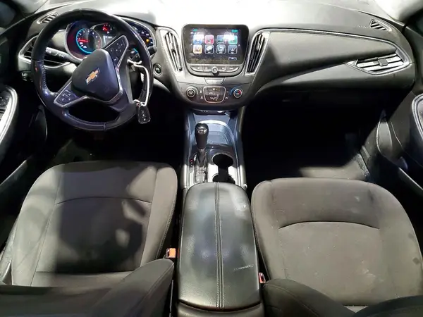 1G1ZD5ST1JF221744 2018 CHEVROLET MALIBU - Image 8