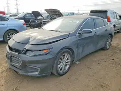1G1ZD5ST1JF222201 2018 CHEVROLET MALIBU