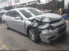 1G1ZD5ST1JF222327 2018 CHEVROLET MALIBU