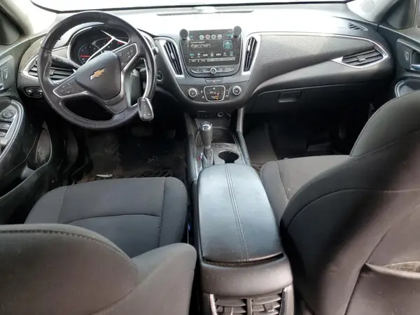 1G1ZD5ST1JF223087 2018 CHEVROLET MALIBU - Image 8