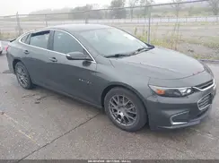 1G1ZD5ST1JF223154 2018 CHEVROLET MALIBU