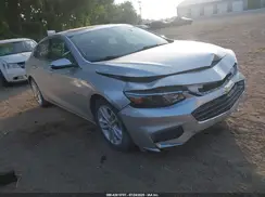 1G1ZD5ST1JF223655 2018 CHEVROLET MALIBU