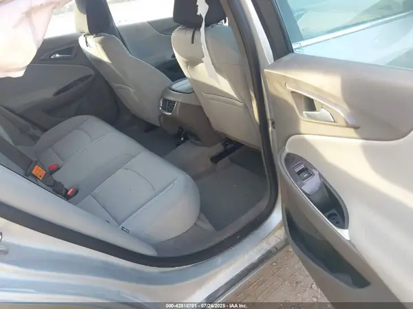 1G1ZD5ST1JF223655 2018 CHEVROLET MALIBU - Image 8
