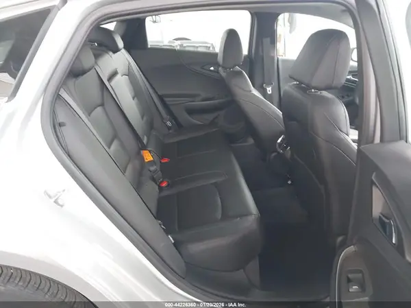 1G1ZD5ST1JF224305 2018 CHEVROLET MALIBU - Image 8