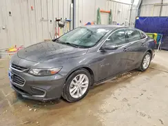 1G1ZD5ST1JF225079 2018 CHEVROLET MALIBU