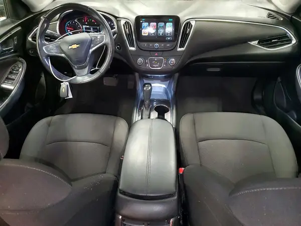1G1ZD5ST1JF225079 2018 CHEVROLET MALIBU - Image 8