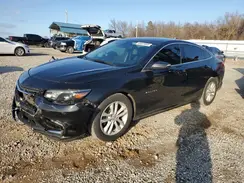 1G1ZD5ST1JF225860 2018 CHEVROLET MALIBU